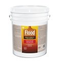 Flood Stain Swf Solid Wht 100Voc5Gal FLD820-05